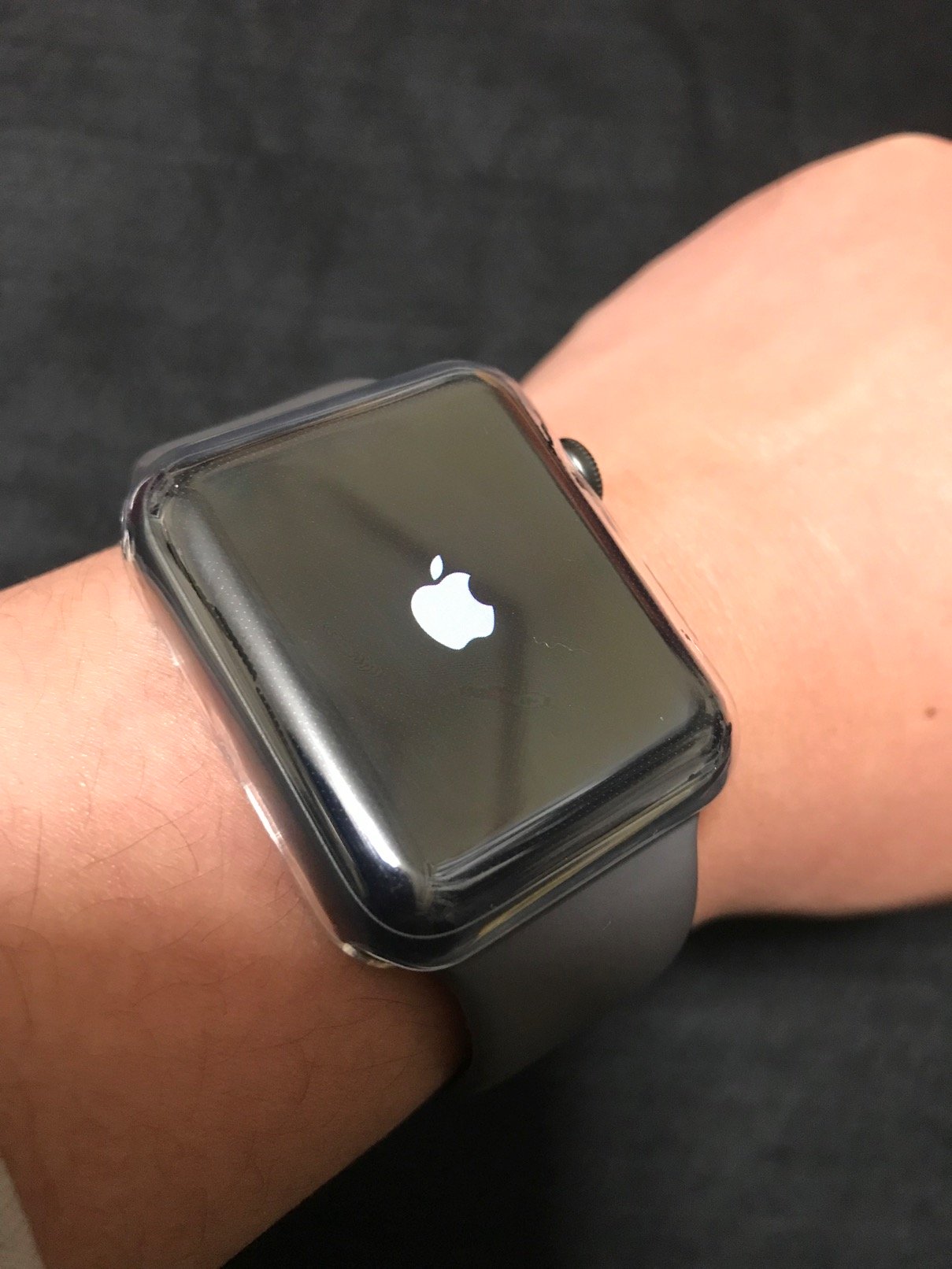 激安☆超特価 アップルウォッチ 透明 Applewatch 保護ケース クリアカバー40mm